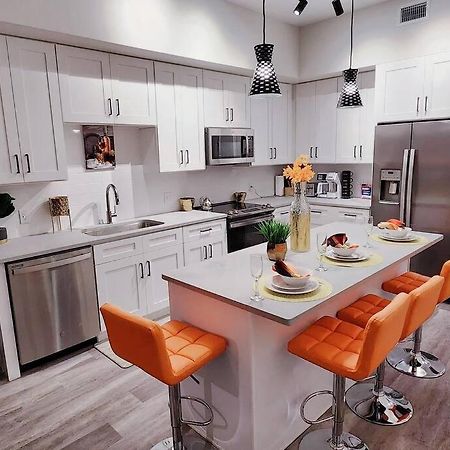 Luxe & Cozy 3Beds,2Rooms,Ev Gym Near Beaches&Downtown Wpb West Palm Beach Ngoại thất bức ảnh