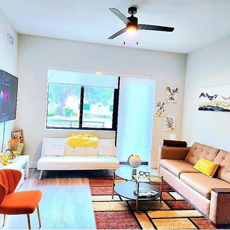 Luxe & Cozy 3Beds,2Rooms,Ev Gym Near Beaches&Downtown Wpb West Palm Beach Ngoại thất bức ảnh