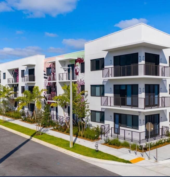 Luxe & Cozy 3Beds,2Rooms,Ev Gym Near Beaches&Downtown Wpb West Palm Beach Ngoại thất bức ảnh