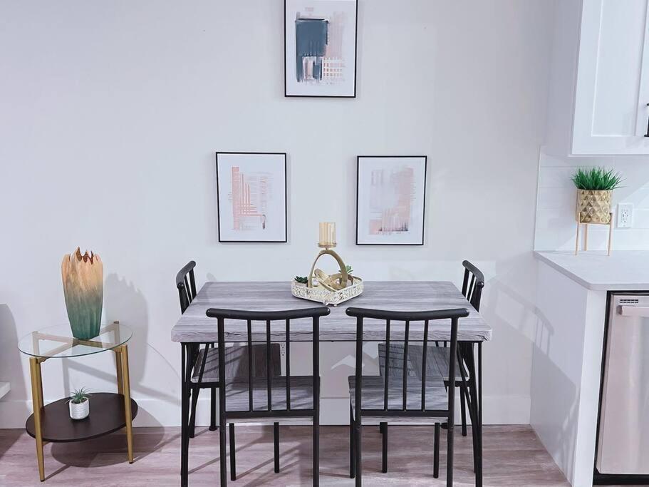 Luxe & Cozy 3Beds,2Rooms,Ev Gym Near Beaches&Downtown Wpb West Palm Beach Ngoại thất bức ảnh