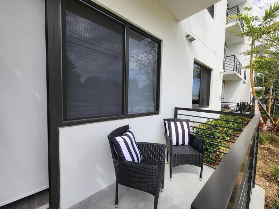 Luxe & Cozy 3Beds,2Rooms,Ev Gym Near Beaches&Downtown Wpb West Palm Beach Ngoại thất bức ảnh