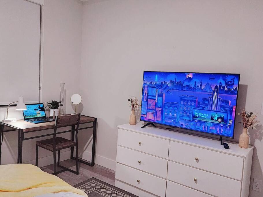 Luxe & Cozy 3Beds,2Rooms,Ev Gym Near Beaches&Downtown Wpb West Palm Beach Ngoại thất bức ảnh