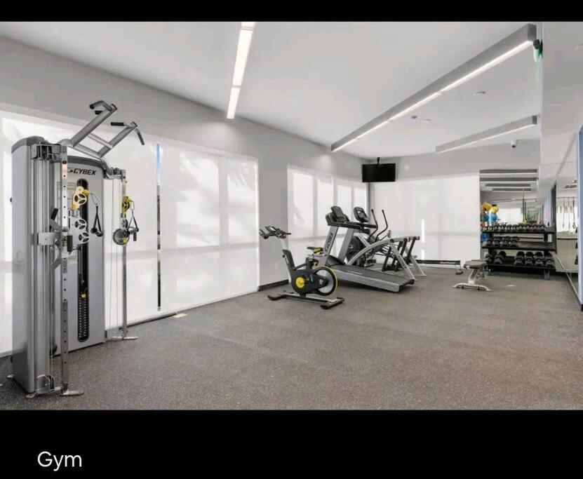 Luxe & Cozy 3Beds,2Rooms,Ev Gym Near Beaches&Downtown Wpb West Palm Beach Ngoại thất bức ảnh