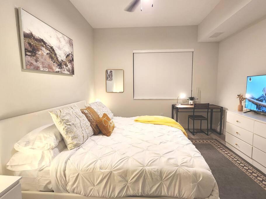 Luxe & Cozy 3Beds,2Rooms,Ev Gym Near Beaches&Downtown Wpb West Palm Beach Ngoại thất bức ảnh