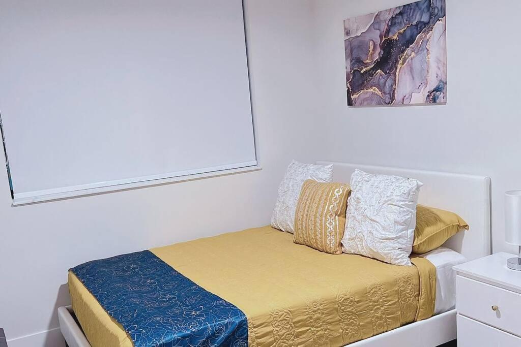 Luxe & Cozy 3Beds,2Rooms,Ev Gym Near Beaches&Downtown Wpb West Palm Beach Ngoại thất bức ảnh