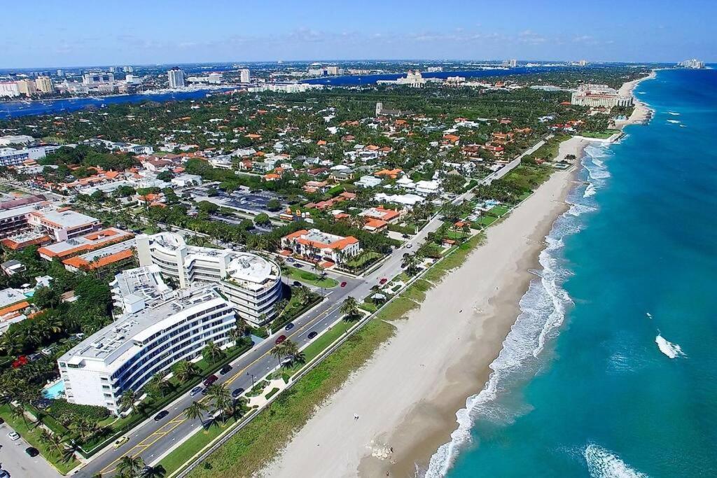 Luxe & Cozy 3Beds,2Rooms,Ev Gym Near Beaches&Downtown Wpb West Palm Beach Ngoại thất bức ảnh