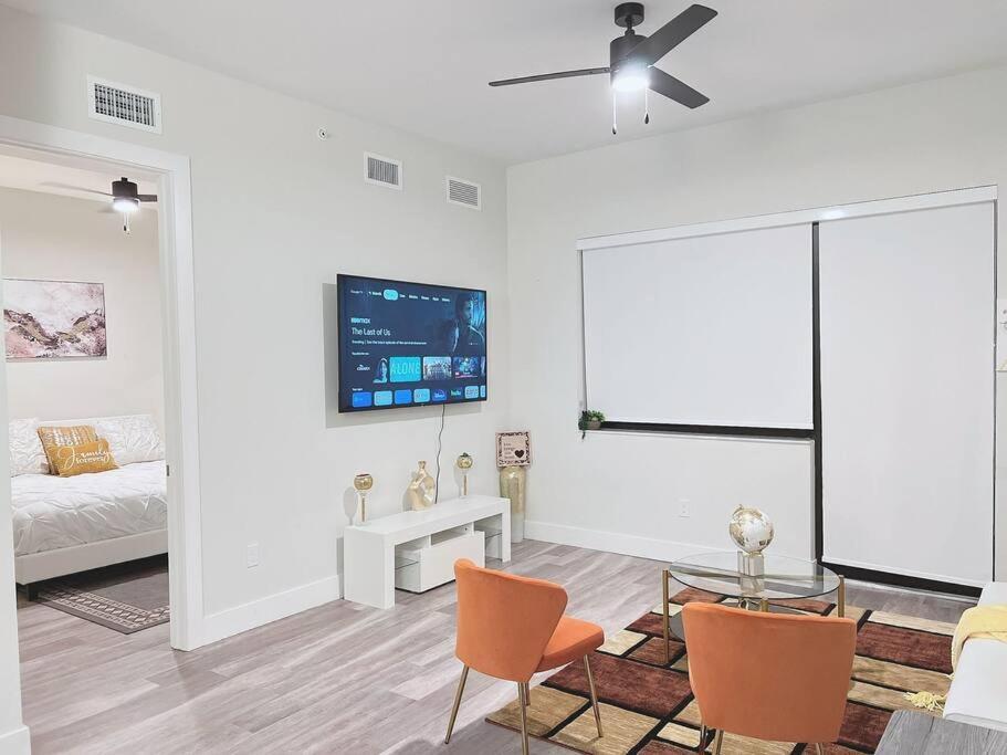 Luxe & Cozy 3Beds,2Rooms,Ev Gym Near Beaches&Downtown Wpb West Palm Beach Ngoại thất bức ảnh