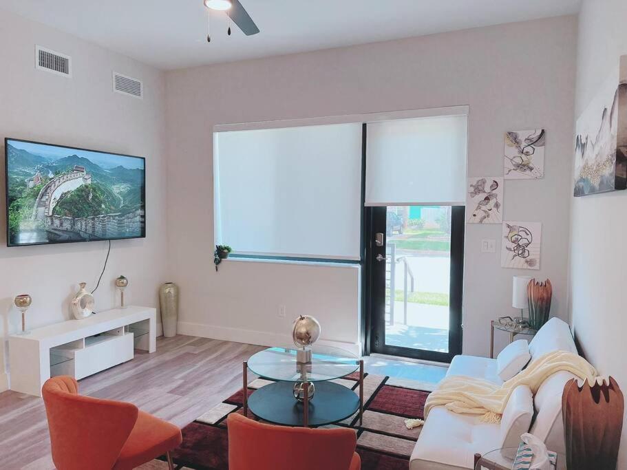 Luxe & Cozy 3Beds,2Rooms,Ev Gym Near Beaches&Downtown Wpb West Palm Beach Ngoại thất bức ảnh