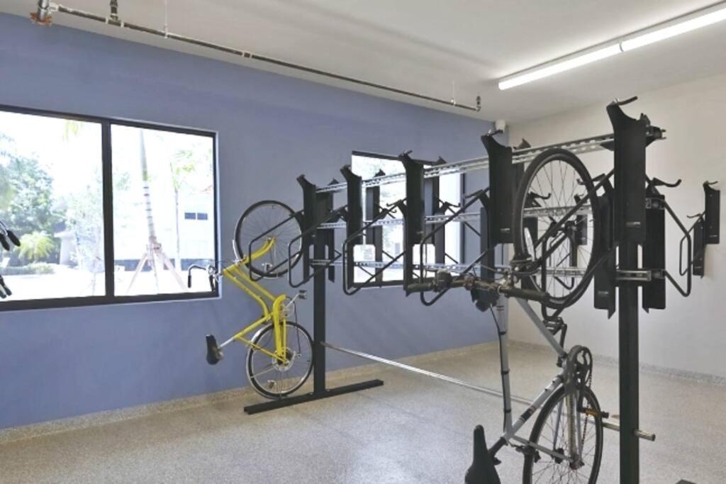 Luxe & Cozy 3Beds,2Rooms,Ev Gym Near Beaches&Downtown Wpb West Palm Beach Ngoại thất bức ảnh