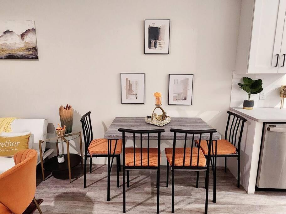 Luxe & Cozy 3Beds,2Rooms,Ev Gym Near Beaches&Downtown Wpb West Palm Beach Ngoại thất bức ảnh