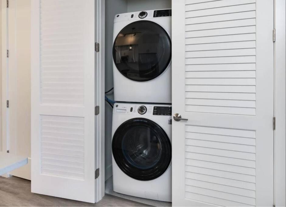 Luxe & Cozy 3Beds,2Rooms,Ev Gym Near Beaches&Downtown Wpb West Palm Beach Ngoại thất bức ảnh