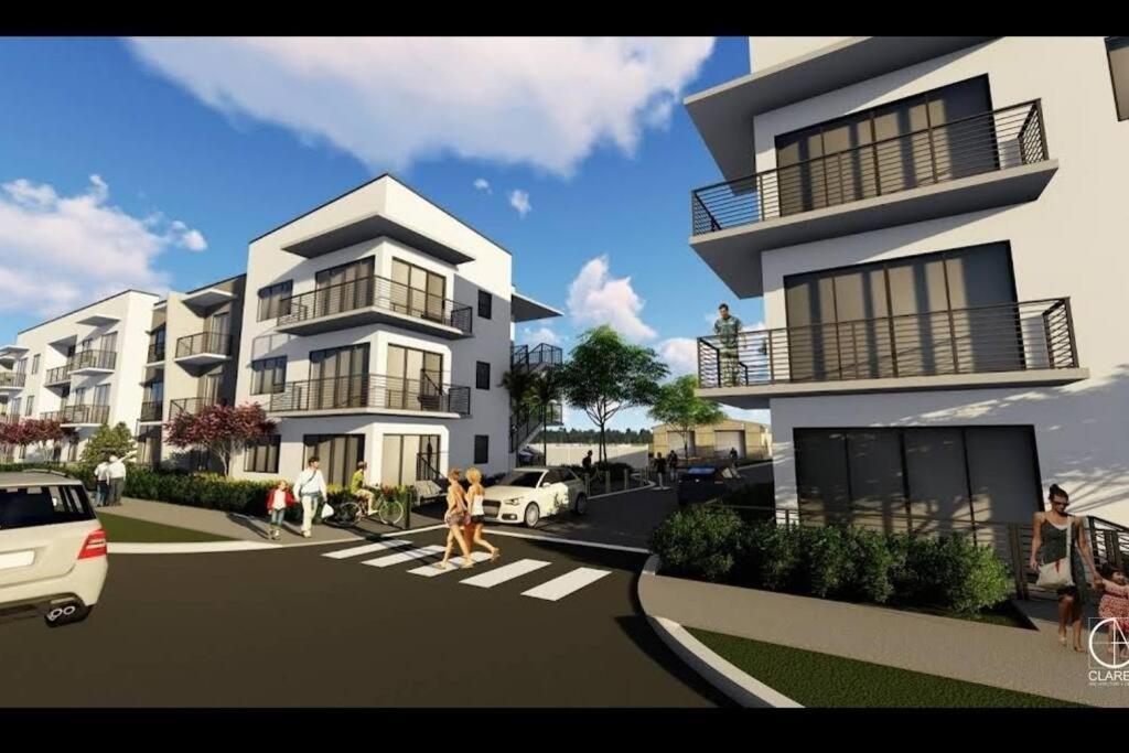 Luxe & Cozy 3Beds,2Rooms,Ev Gym Near Beaches&Downtown Wpb West Palm Beach Ngoại thất bức ảnh