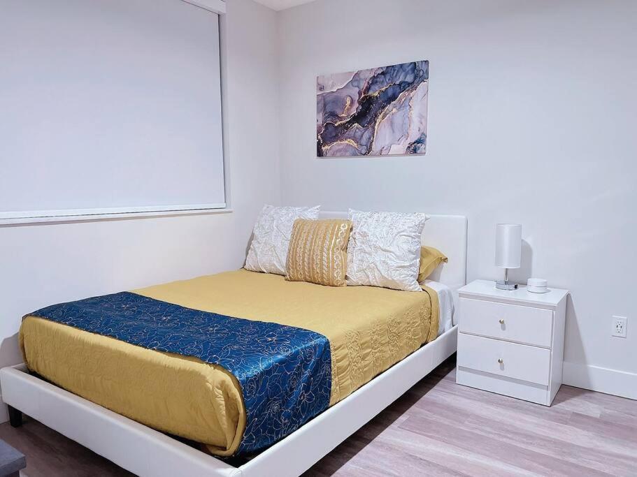 Luxe & Cozy 3Beds,2Rooms,Ev Gym Near Beaches&Downtown Wpb West Palm Beach Ngoại thất bức ảnh