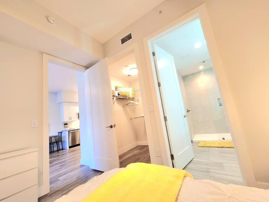 Luxe & Cozy 3Beds,2Rooms,Ev Gym Near Beaches&Downtown Wpb West Palm Beach Ngoại thất bức ảnh