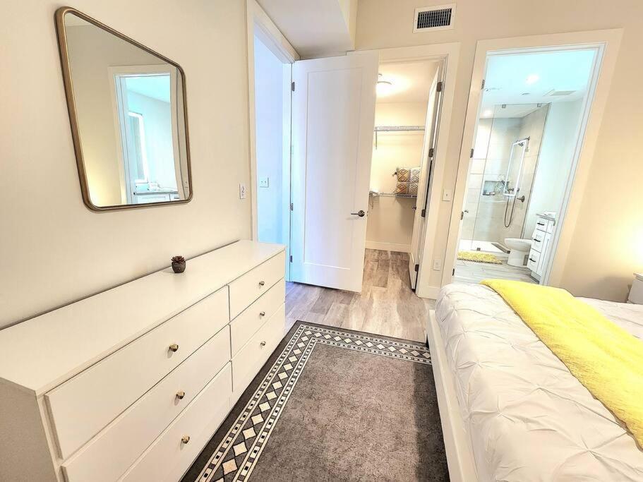 Luxe & Cozy 3Beds,2Rooms,Ev Gym Near Beaches&Downtown Wpb West Palm Beach Ngoại thất bức ảnh