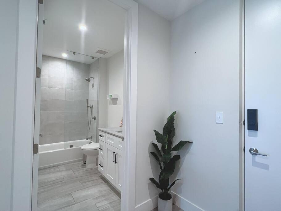 Luxe & Cozy 3Beds,2Rooms,Ev Gym Near Beaches&Downtown Wpb West Palm Beach Ngoại thất bức ảnh