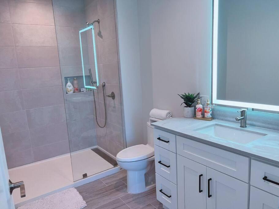 Luxe & Cozy 3Beds,2Rooms,Ev Gym Near Beaches&Downtown Wpb West Palm Beach Ngoại thất bức ảnh
