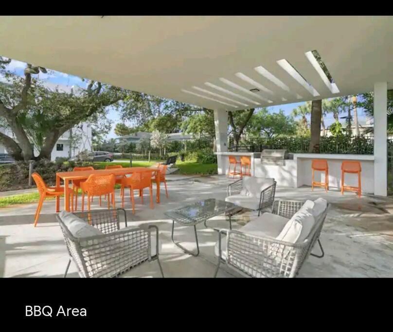 Luxe & Cozy 3Beds,2Rooms,Ev Gym Near Beaches&Downtown Wpb West Palm Beach Ngoại thất bức ảnh