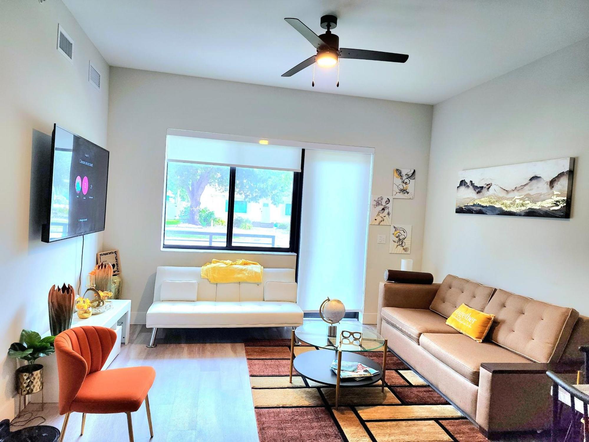Luxe & Cozy 3Beds,2Rooms,Ev Gym Near Beaches&Downtown Wpb West Palm Beach Ngoại thất bức ảnh